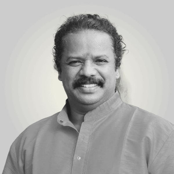 Pranavam Sasi