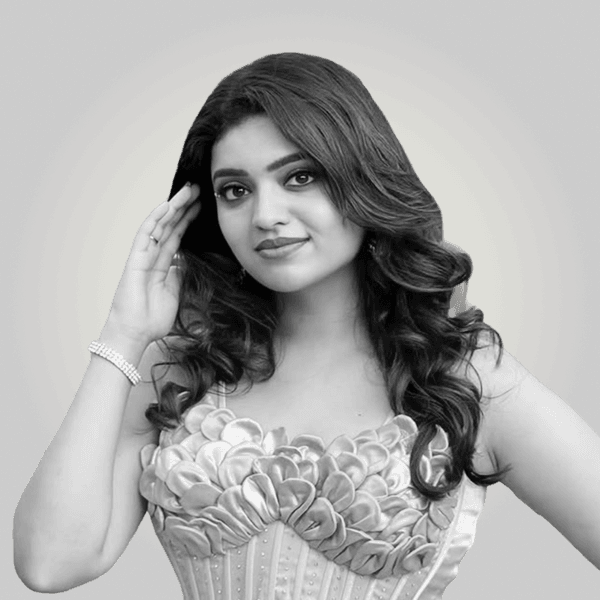 Sanjana Kalmanje