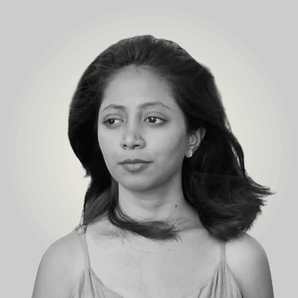 Rashmitha C