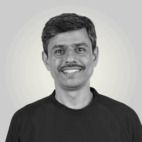 Raju BJ