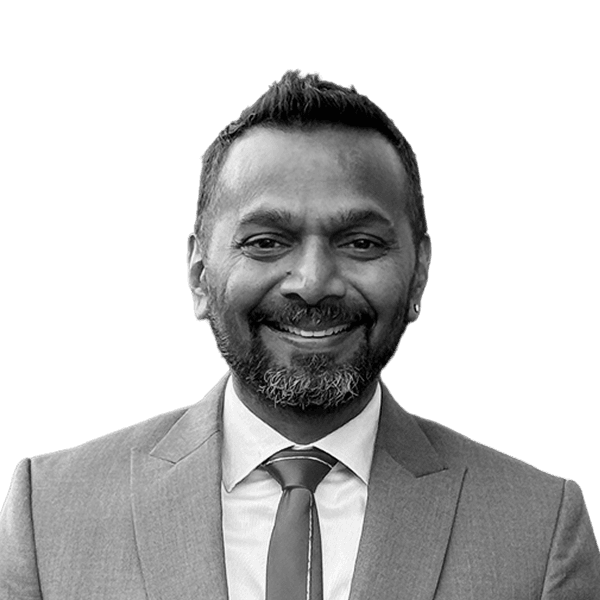 Muki Regunathan