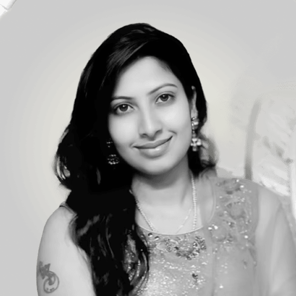 Shwetha Rani