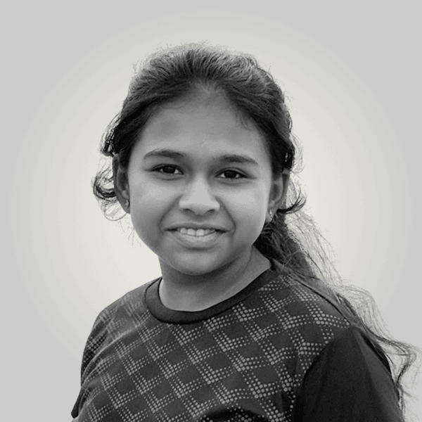 Poorvi R