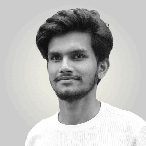 Koushik Devadiga