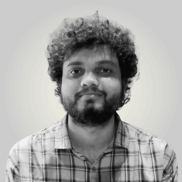 K Hemanth Kumar