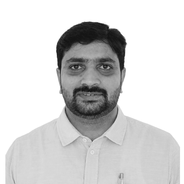 Chandru YN