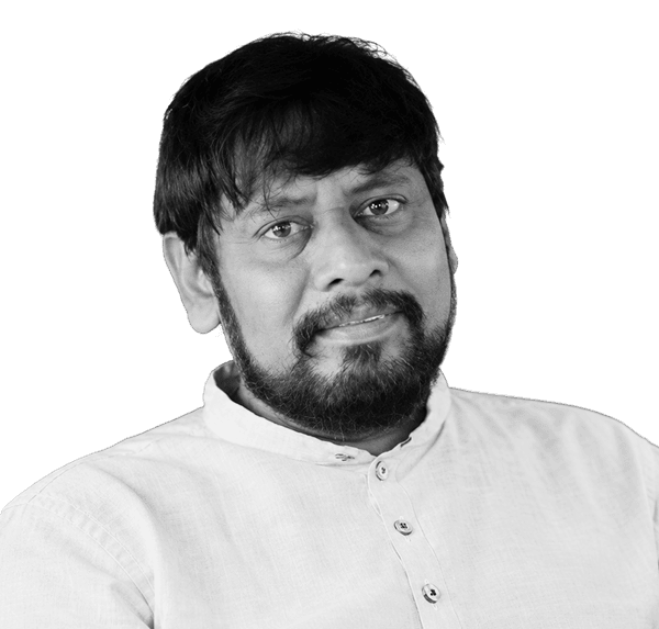 Shivu S
