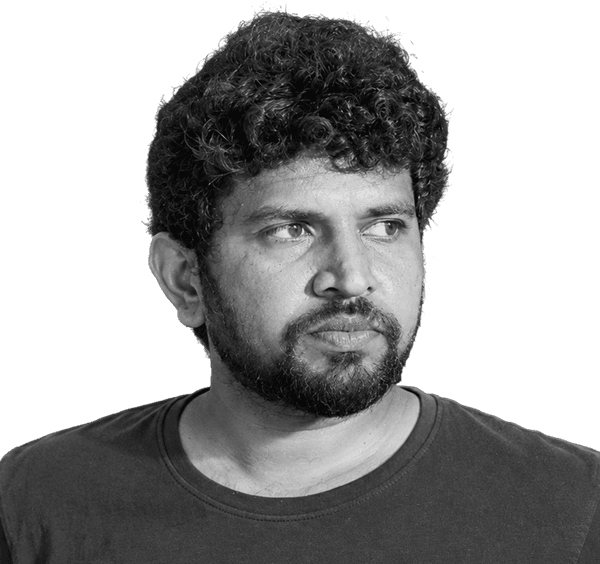 Shivu Harihara