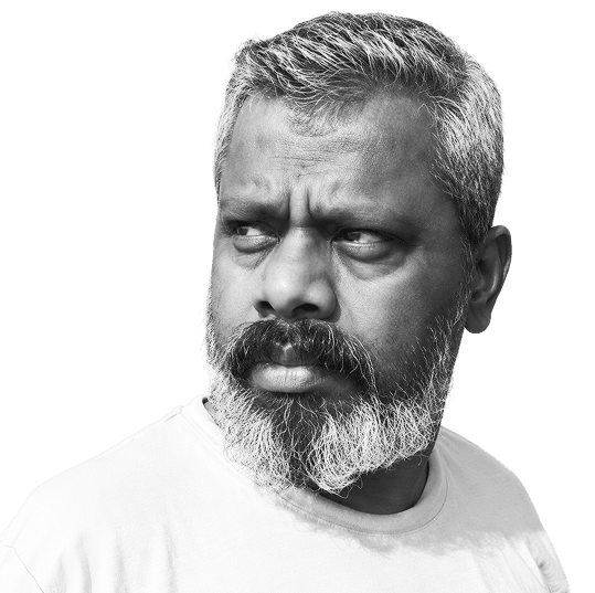 Gowtham Raj