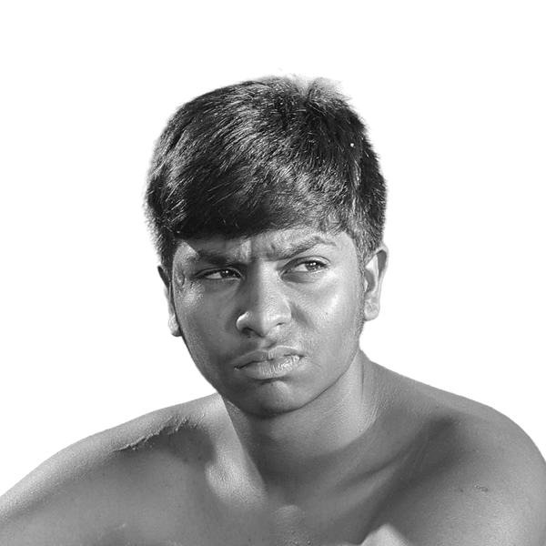 Koushik A