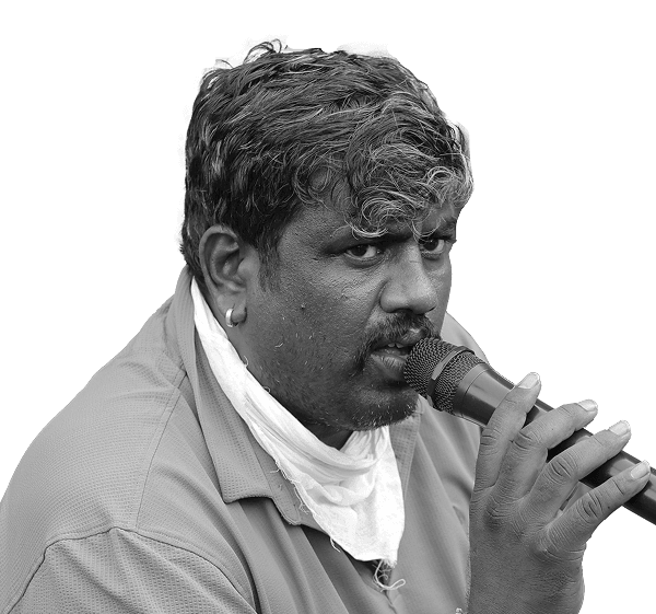 Vinod Kumar