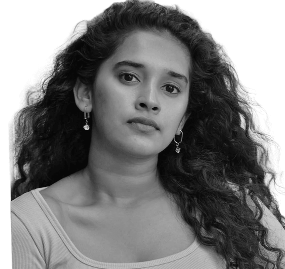 Disha Shetty