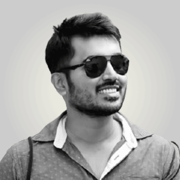Prashanth Bagur