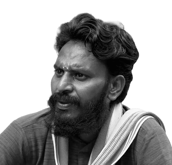 Ramesh Badiger