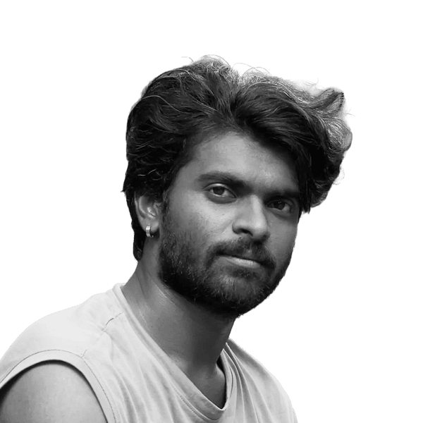 Shamantha M N