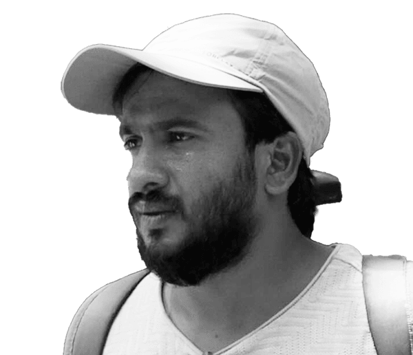 Sunil Bandiganahalli
