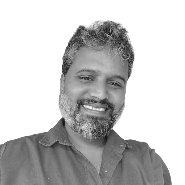Shivaprasad K V