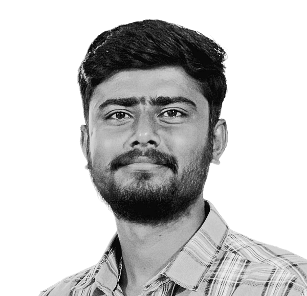 Bhaskar T V