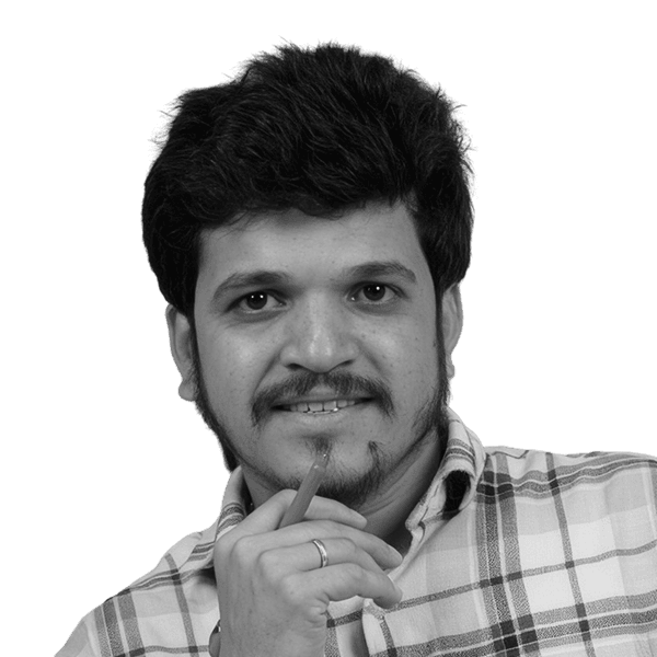 Pramod Maravante