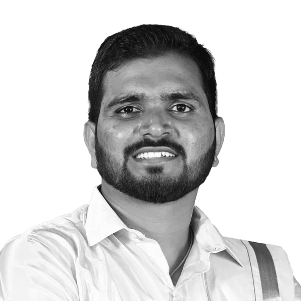 Sudheer Kulala